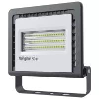 Прожектор светодиодный 50 Вт Navigator 14145 NFL-01-50-4K-LED