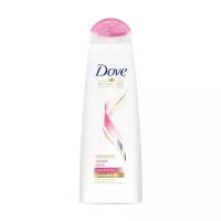 Dove шампунь Nutritive Solutions Сияние цвета