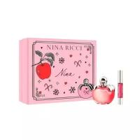 NINA RICCI парфюмерный набор Nina