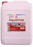 Грунт Eskaro Aquastop Professional 10 л концентрат 1:10