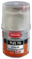 NOVOL PLUS 710, 4 шт. желтый 0.25 кг 250 мл