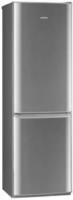 Двухкамерный холодильник POZIS RK - 149 серебристый металлопласт