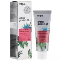 Tolpa Urban Garden 30+ Daily Protection Cream Крем ежедневная защита для лица и шеи