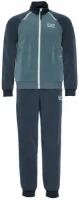 Костюм мужской Tracksuit EA7