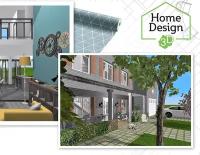 Home Design 3D электронный ключ PC Steam