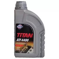 TITAN 600705626 масо трансмиссионное TITAN ATF 4400 1