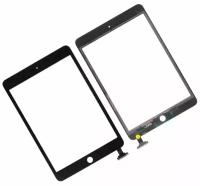 Touchscreen / Тачскрин для Apple iPad Mini, черный