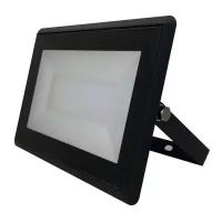 Прожектор светодиодный OSRAM Eco Class Floodlight LED 150W/11700/6500K Black IP65