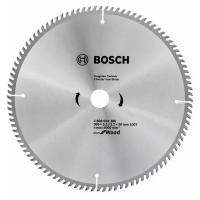 Пильный диск BOSCH ECO WO 2608644386 305х30 мм