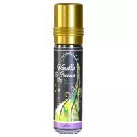 Shams Natural oils масляные духи Ванильная Фрезия