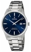 Наручные часы FESTINA Classics Мужские F20511/3