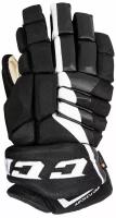 Перчатки игрока HG JETSPEED FT4 PRO GLOVES SR BK/WH