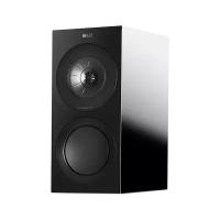 Полочная акустическая система KEF R3 gloss black