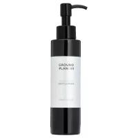 GROUND PLAN очищающая пенка для лица Black Snow Deep Cleanser