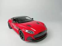 Aston Martin DieCast