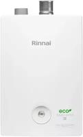 Конденсационный Газовый Котёл RINNAI BR-C36 |35.5 кВт, до 360 м. кв. | Двухконтурный | Под Корейский Дымоход Ø 75-75/100