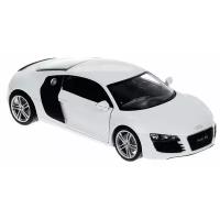 Легковой автомобиль Welly Audi R8 (22493) 1:24