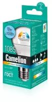 Camelion LED13-A60-SD/E27 (Эл. лампа светодиодная с изменением цветовой температуры 13Вт 220В)