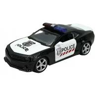 Легковой автомобиль Hoffmann Police (49510) 1:32