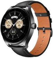 Умные часы Huawei Watch Buds Black 55029607