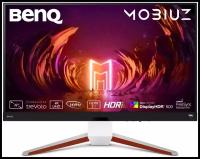 Монитор 32 BENQ Mobiuz EX3210U EX3210U