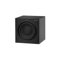 Bowers & Wilkins ASW608 matte black активный сабвуфер