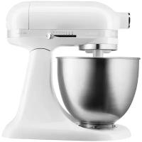 Миксер KitchenAid 5KSM3310XEWH, белый