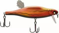 Воблер CONDOR Sick Fish 105 мм, 18гр, 0-1м, 140