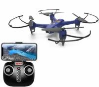 Syma X31 с камерой 4K FPV, GPS 2.4G Квадрокоптер SYMA-X31