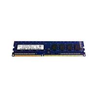 Оперативная память Hynix 4 ГБ DDR3 1600 МГц DIMM CL11 HMT451U6AFR8C-PB