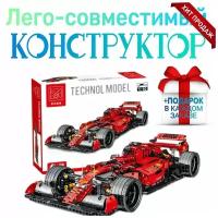 Конструктор Mork 023005 Техника 