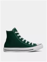 Кеды Converse Chuck Taylor All Star, размер 11US (42.5EU), зеленый