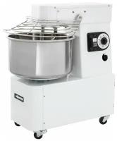 Тестомес спиральный Prismafood IBT 40 2V 