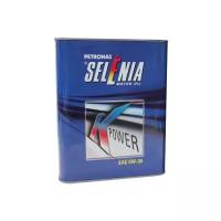 Синтетическое моторное масло Selenia К Power 5W-30, 2 л