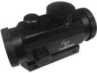 Коллиматор Target Optic 1х30 закрытого типа, на Weaver TO-1-30 Target Optic TO-1-30