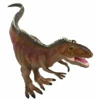 Игрушка пластизоль динозавр тиранозавр 28*14,5*11 см