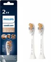 Насадка Philips Sonicare A3 Premium All-in-One HX9092 для ирригатора и звуковой щетки