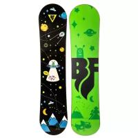 Сноуборд детский BF snowboards Techno Smalls