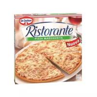 Dr. Oetker Пицца замороженная Ristorante Маргарита 295 г