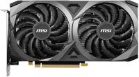 MSI Видеокарта MSI GeForce RTX 3050 VENTUS 2X XS 8G OC, Retail