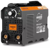 Сварочный аппарат инверторного типа Daewoo Power Products DW 175, MMA