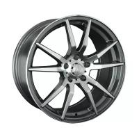 Колесный диск LS Wheels LS762 8х18/5х114.3 D73.1 ET45, GMF