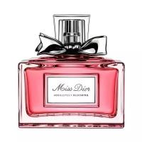 Christian Dior Miss Dior Absolutely Blooming парфюмерная вода 100мл