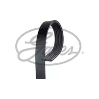 Ремень поликлиновой Daewoo Korando/Musso / Lexus GS/LS / MB C-class/E-class/G-class / Nissan Primera/X-trail / Toyota Land Cruiser Gates 6PK2245