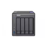 Сетевое хранилище QNAP TS-431X2-8G