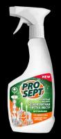 Жидкость PROSEPT Universal Anti-dust для бесконтактной чистки люстр