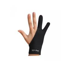 Перчатка XP-Pen для рисования на графическом планшете (AC01 Drawing glove free size)