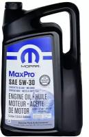 MaxPro SAE 5W-30 SP