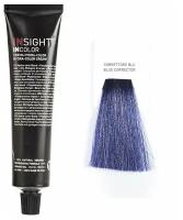 Insight Incolor корректор цвета, I-BLUE C, 60 мл