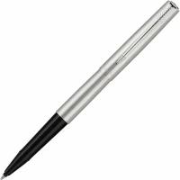 Ручка Parker (Паркер) роллер Jotter Stainless Steel CT, T61 (S0161660) сталь нержавеющая, пластик, подар. кор